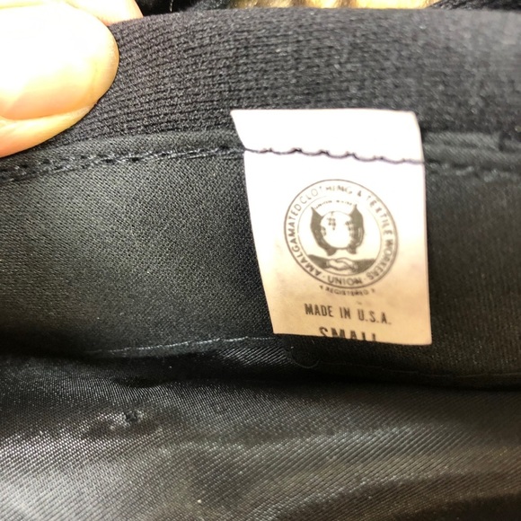 Faux fur animal print top news boy cap made in US - Picture 4 of 7